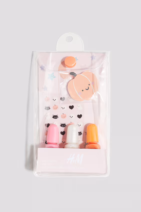 Набор для ногтей