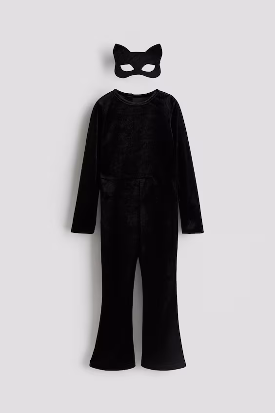 Костюм с 2 элементами для маскарада