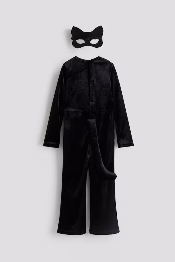 Костюм с 2 элементами для маскарада