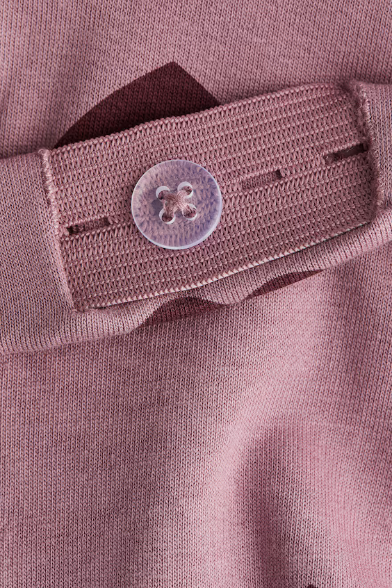 Лосины с начесом