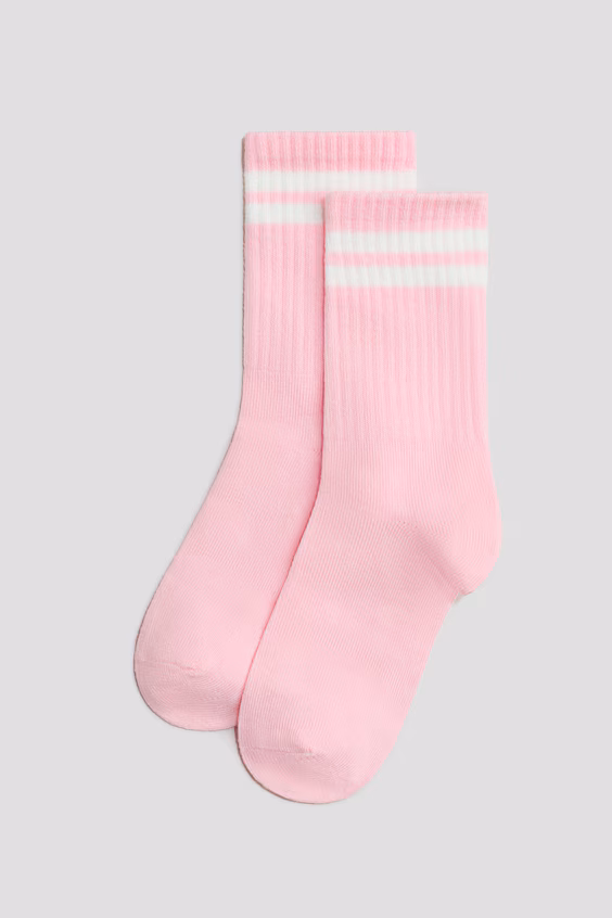 Пакет из 5 пар носков