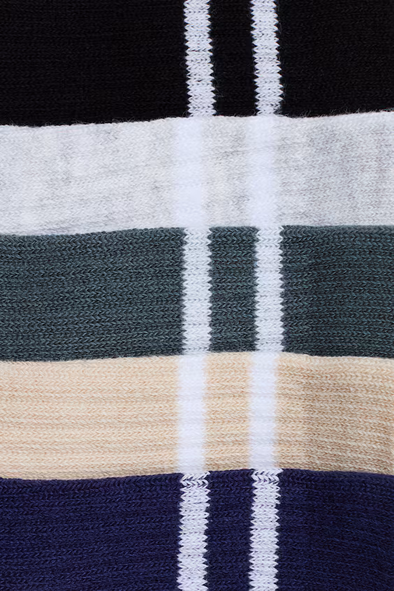 Пакет из 5 пар спортивных носков с технологией drymove™