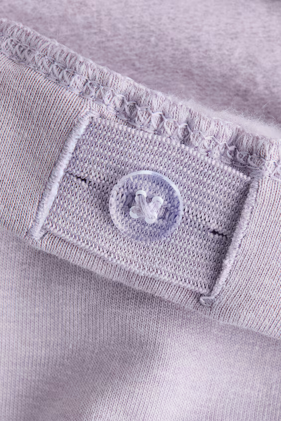 Леггинсы с начесом