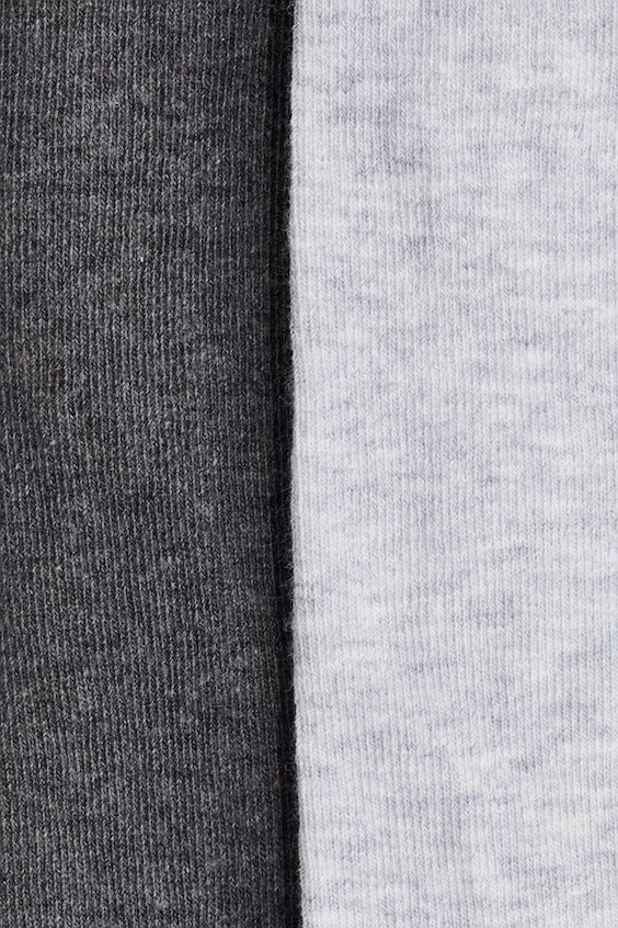 Колготки, набор из 2 штук h&m