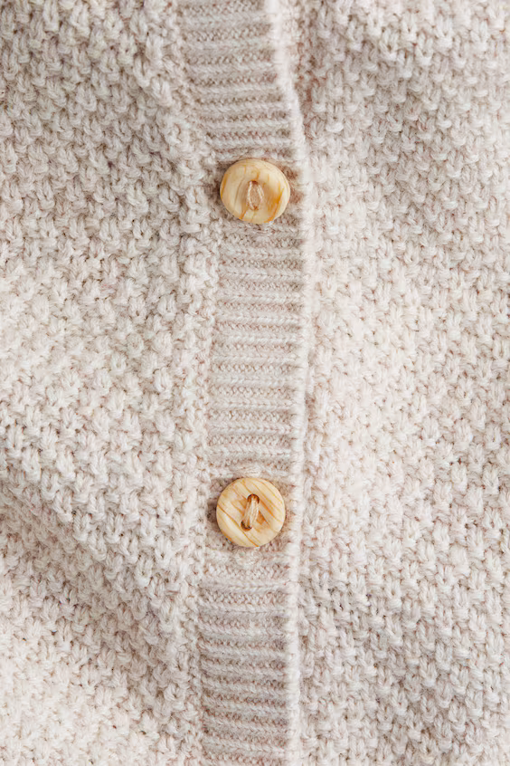 Набор из двух предметов из хлопка