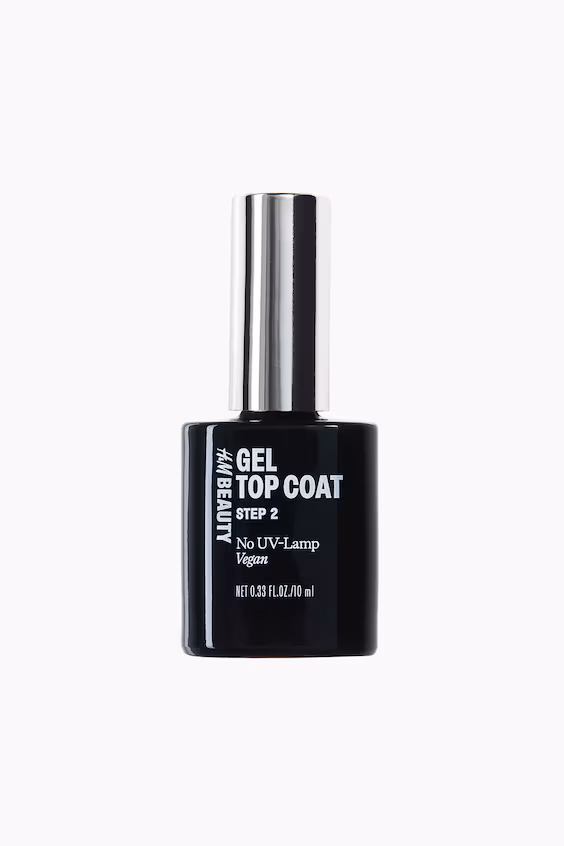 Top coat для гель-лака