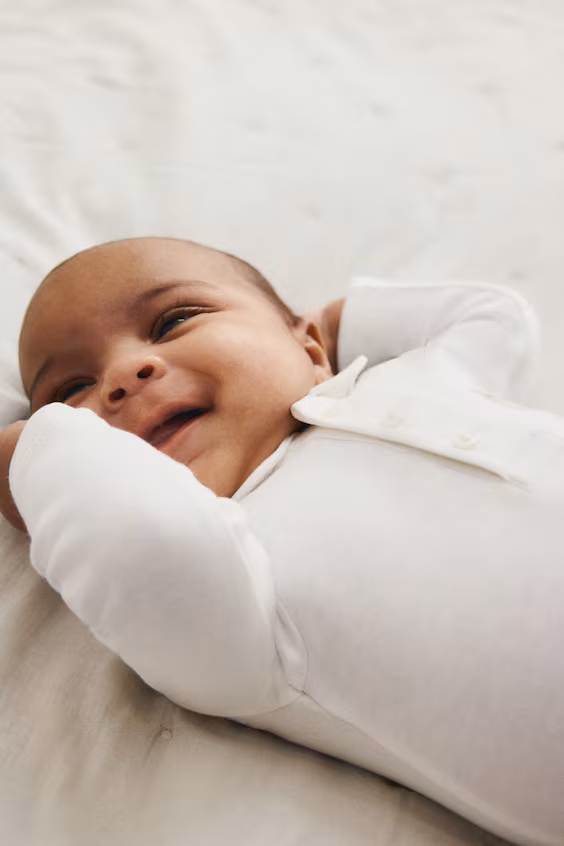 Комплект из 2 предметов из хлопка