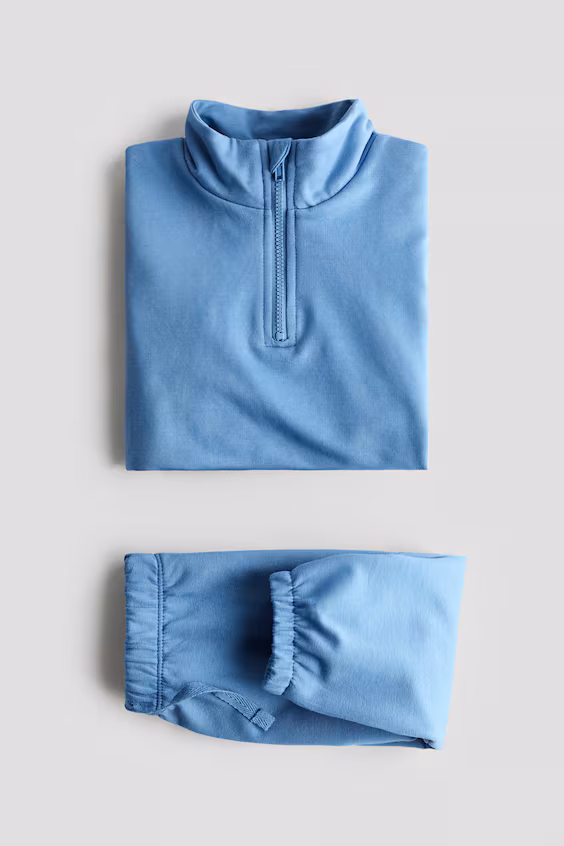 Комплект из 2 предметов из мольтона