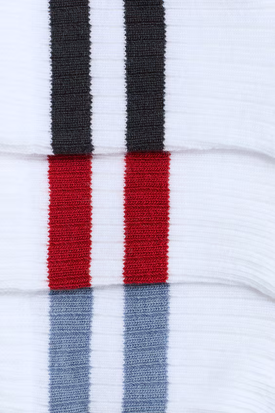 Набор из 3 пар носков