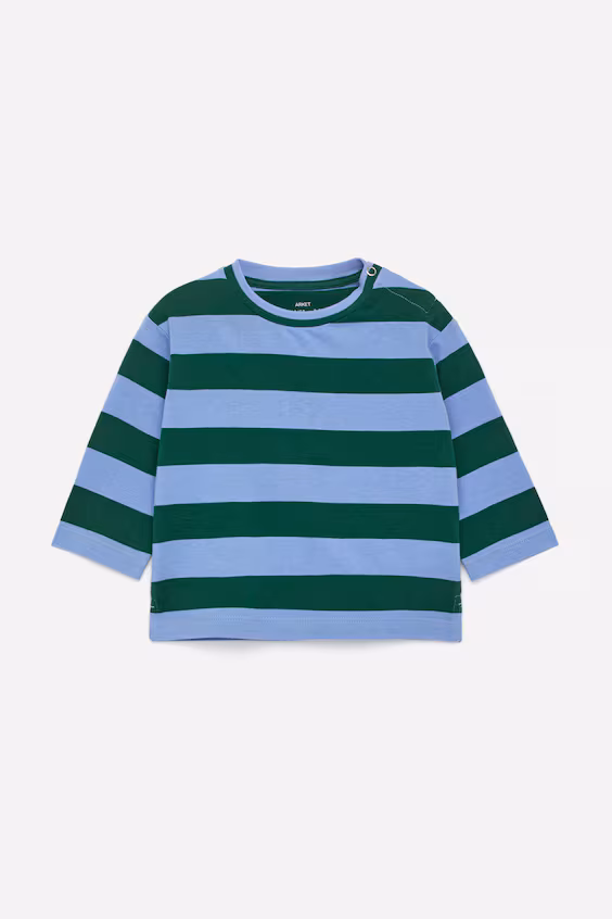 Свитер с длинным рукавом