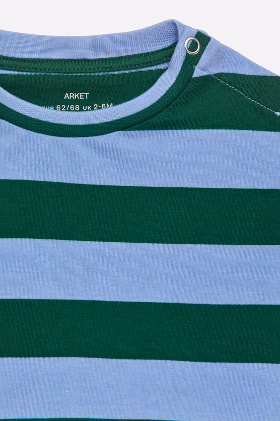 Свитер с длинным рукавом