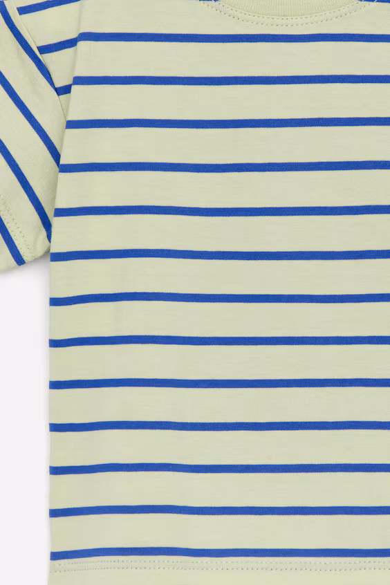 Футболка с коротким рукавом