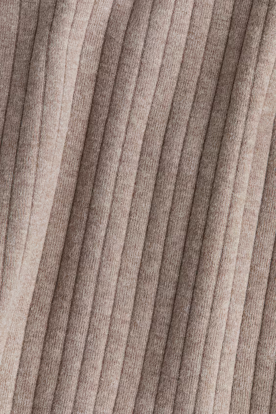 Комплект из 2-х рубчиковых изделий из хлопка