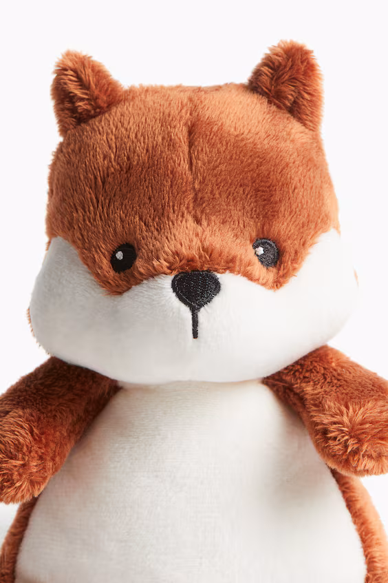 Плюшевая игрушка