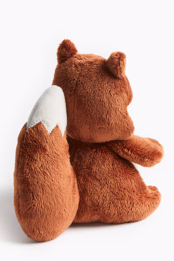 Плюшевая игрушка