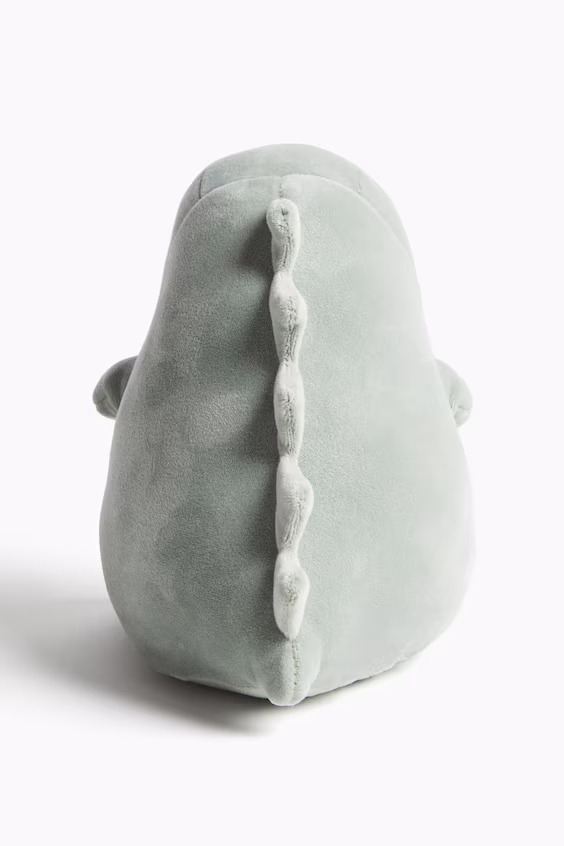 Очень мягкая плюшевая игрушка