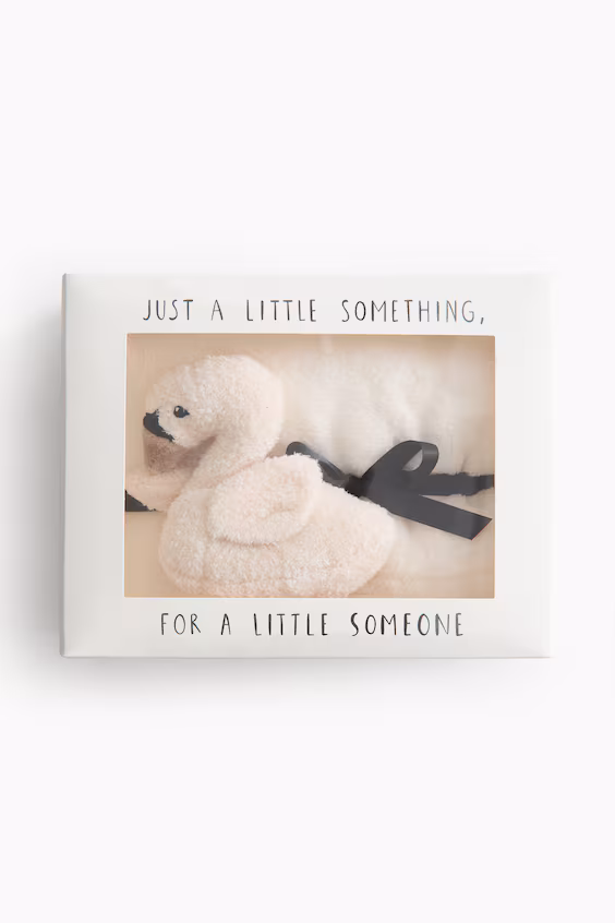 Подарочная коробка для младенца