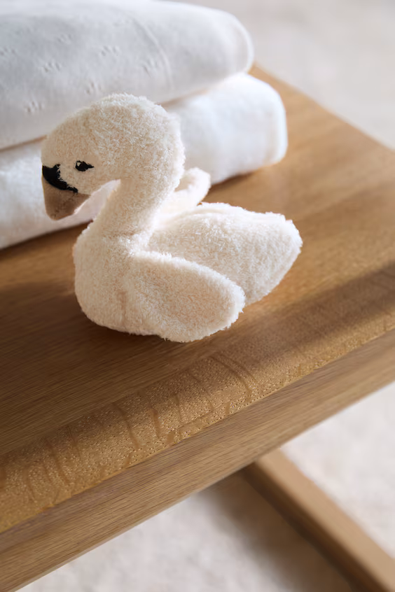 Подарочная коробка для младенца