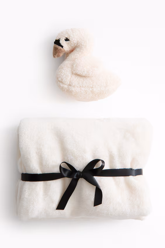 Подарочная коробка для младенца