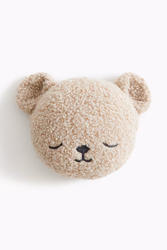 Плюш с зеркалом