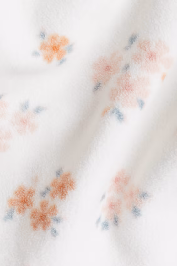 Флисовая куртка