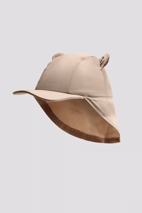 Кепка от солнца с upf 50