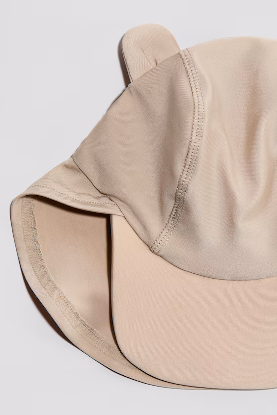 Кепка от солнца с upf 50