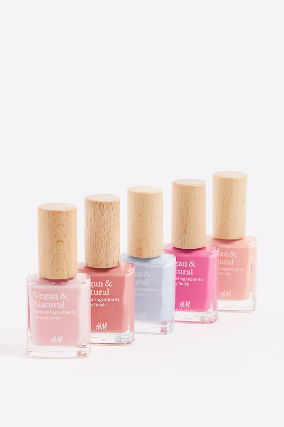 Лак для ногтей