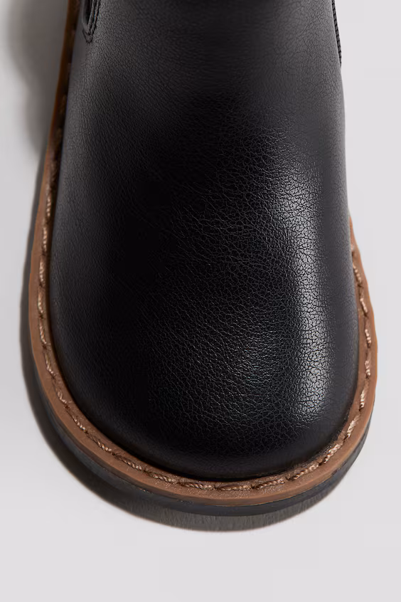 Ботинки челси