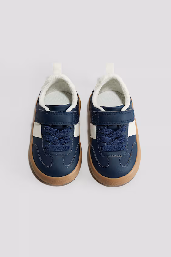 Кроссовки h&m