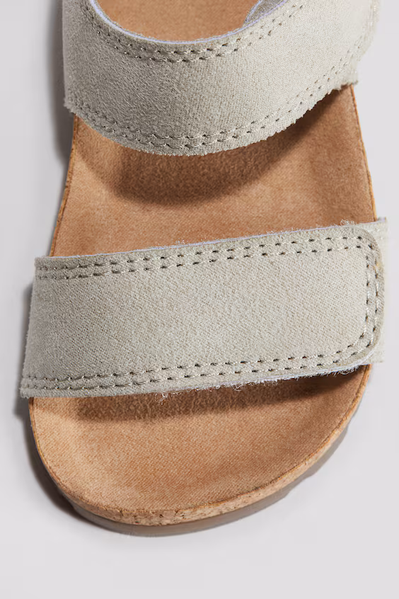 Сандалии h&m