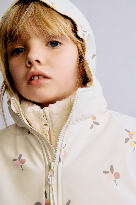 Ветровка softshell с водоотталкивающим покрытием