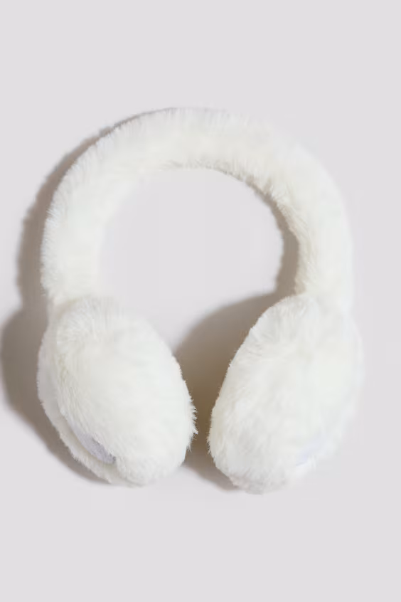 Тапочки с узорами