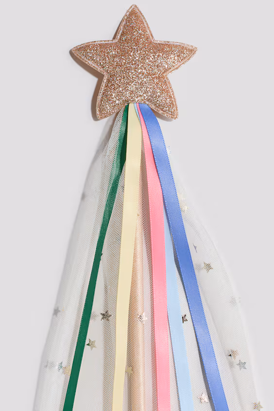 Волшебная палочка маскировки