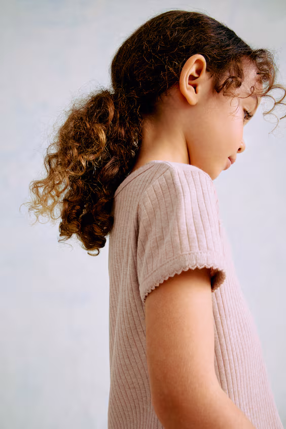 Набор из 2 свитеров из хлопка