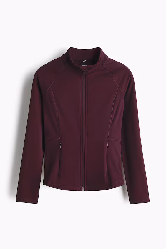 Спортивный пиджак с технологией drymove™