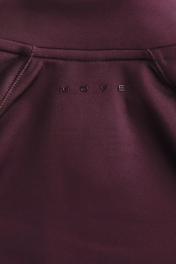 Спортивный пиджак с технологией drymove™