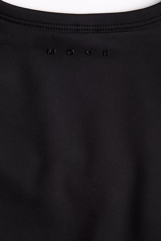 Спортивный свитер с технологией drymove™