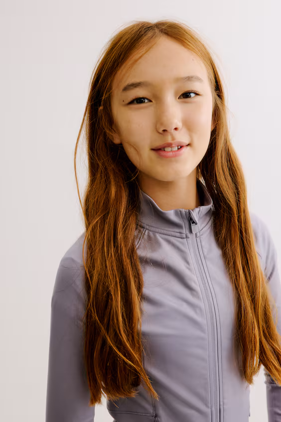 Спортивный пиджак с технологией drymove™