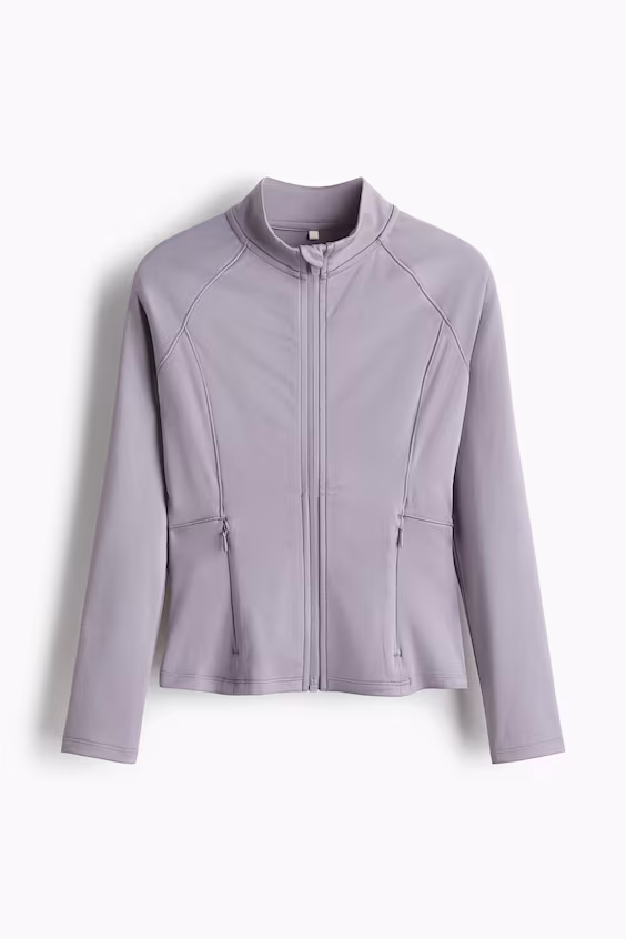 Спортивный пиджак с технологией drymove™