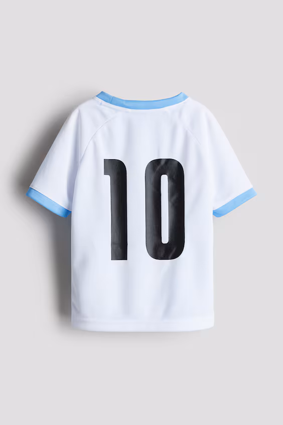 Футбольный комплект