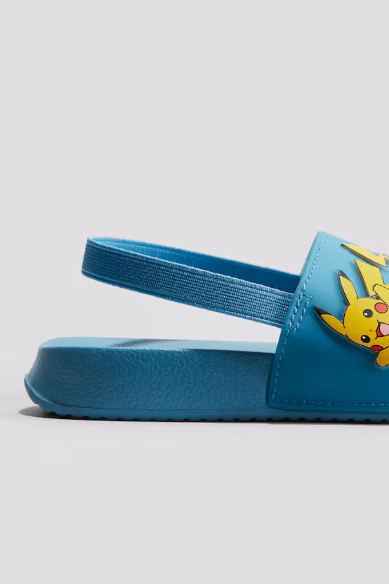 Шлепанцы для душа