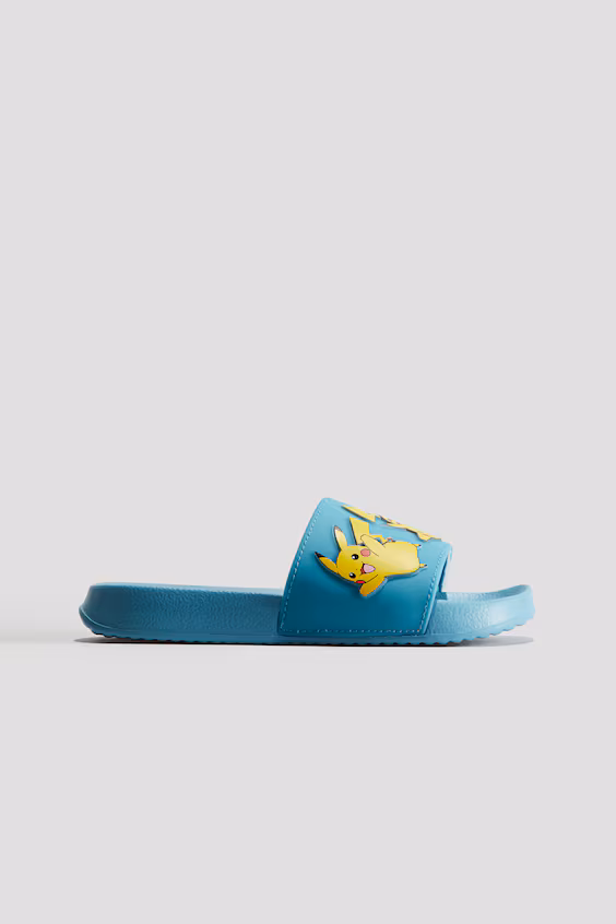 Шлепанцы для душа