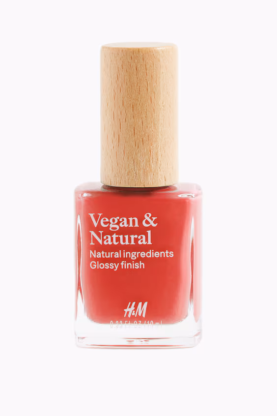 Лак для ногтей