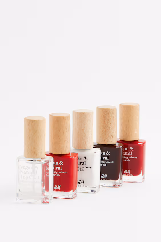 Лак для ногтей