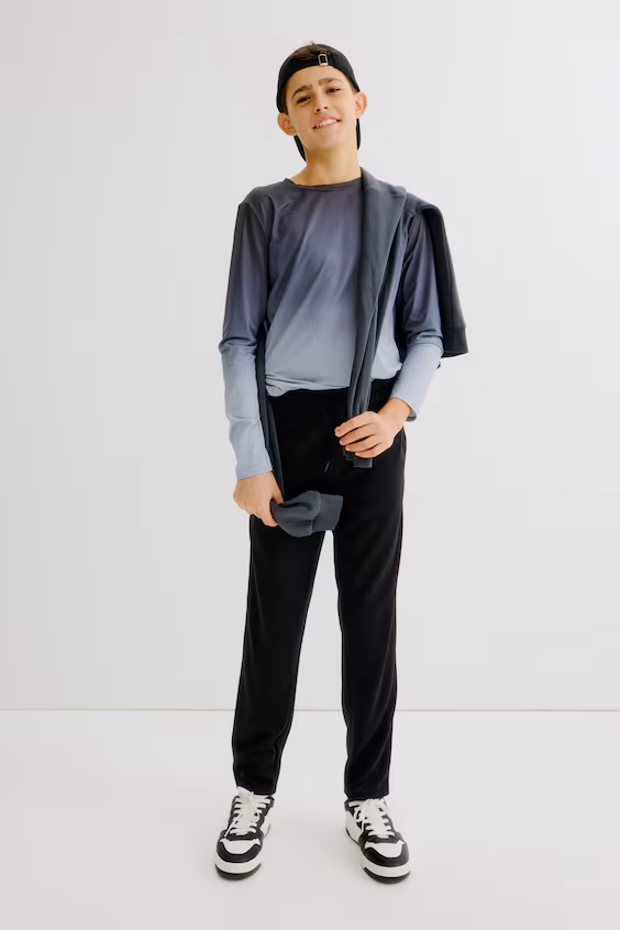 Набор из 2 тренировочных брюк с технологией drymove™