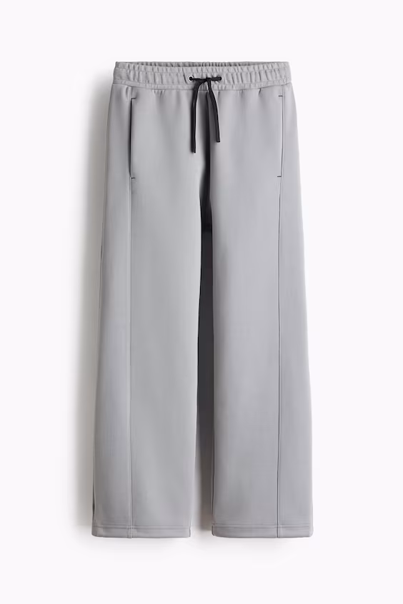 Брюки для спорта с технологией drymove™, комфортного кроя