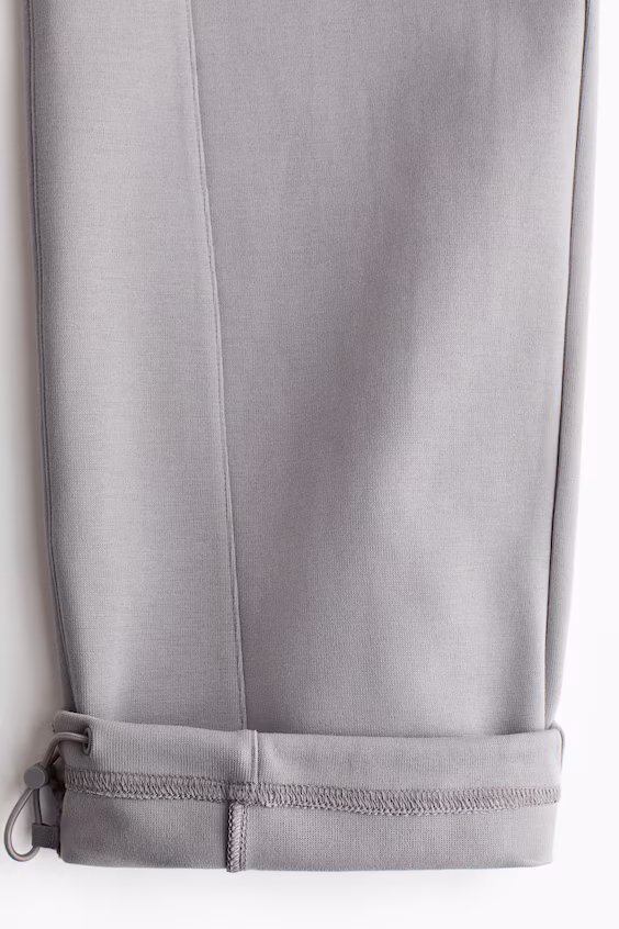 Брюки для спорта с технологией drymove™, комфортного кроя