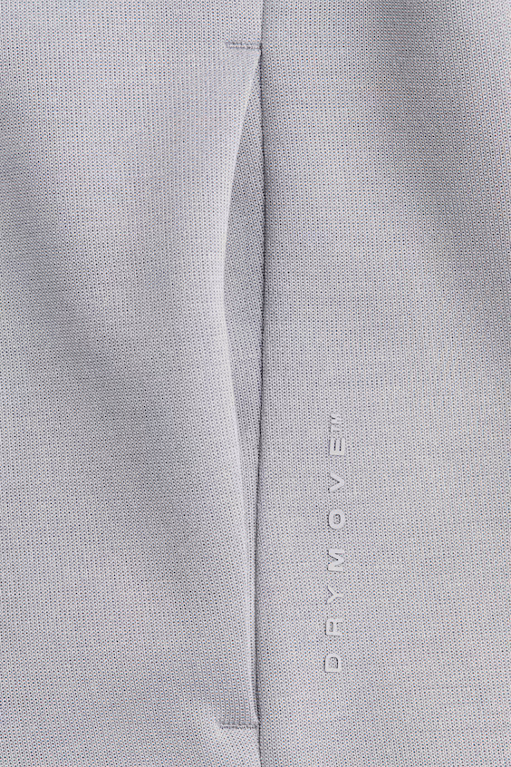 Спортивная куртка с капюшоном с технологией drymove™