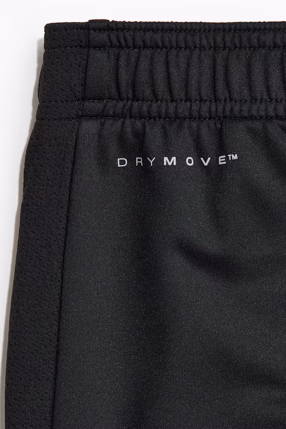 Футбольные штаны с технологией drymove™
